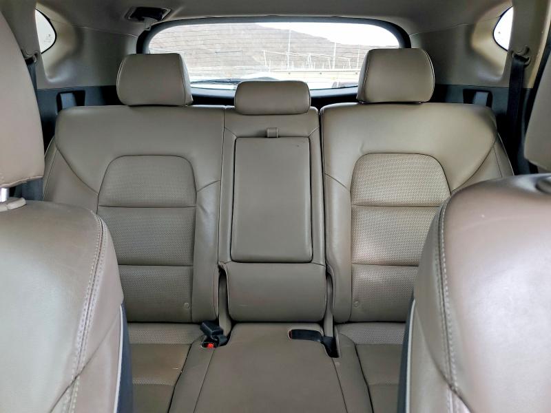 61110586 :رقم المزاد ، KM8J3CALXMU315453 vin ، 2021 Hyundai Tucson مزاد بيع