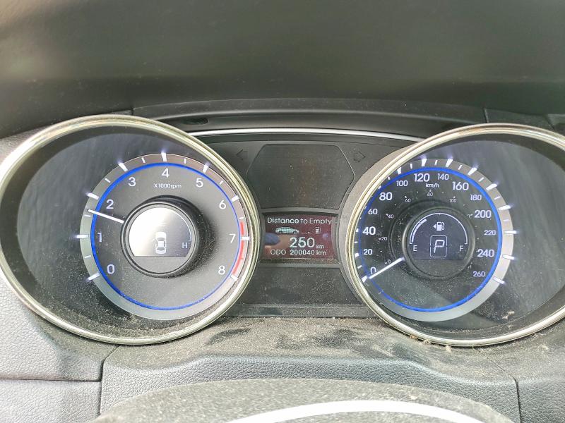 Продаж на аукціоні авто 2013 Hyundai Sonata, vin: 5NPEC4AC9DH645283, номер лоту: 59704546