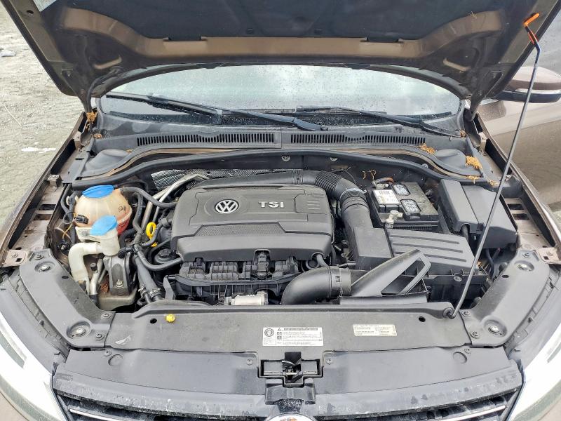 62342686 :رقم المزاد ، 3VWD07AJ3EM286980 vin ، 2014 Volkswagen Jetta مزاد بيع