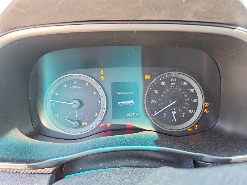 Aukcja sprzedaży 2021 Hyundai Tucson, vin: KM8J3CAL8MU406110, numer aukcji: 59980956