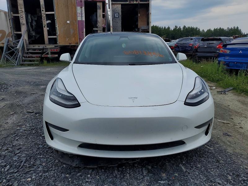 Aukcja sprzedaży 2020 Tesla Model 3, vin: 5YJ3E1EA0LF529332, numer aukcji: 60813856