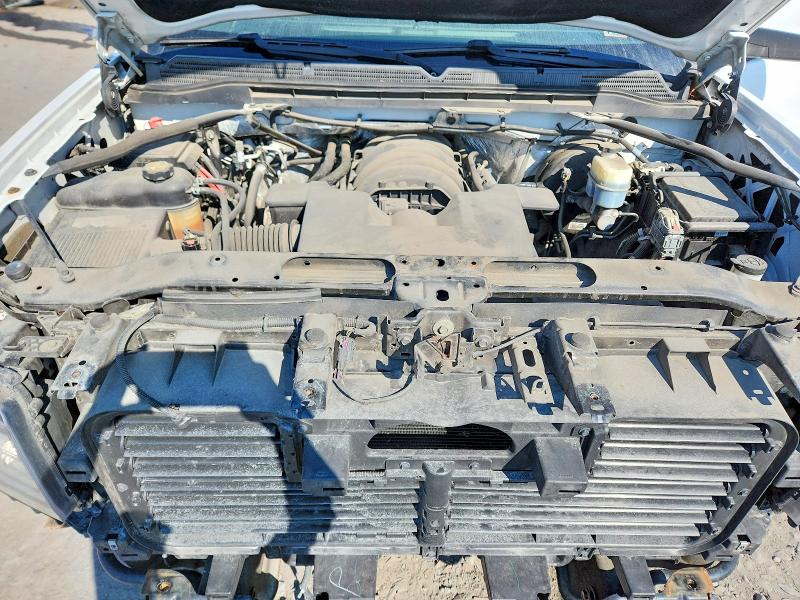 Продажа на аукционе авто 2018 Gmc Sierra, vin: 1GTV2LEC7JZ351604, номер лота: 62058266