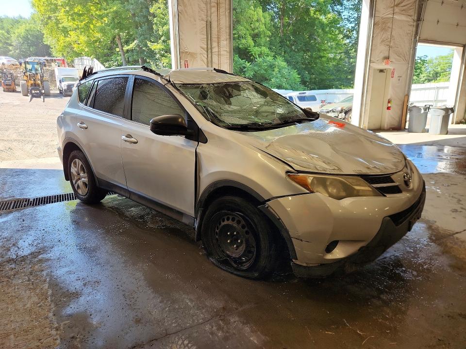 Продаж на аукціоні авто 2014 Toyota Rav4, vin: JTMZFREV1EJ005983, номер лоту: 62428876