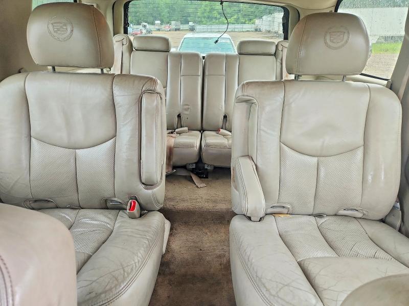 Aukcja sprzedaży 2004 Cadillac Escalade, vin: 1GYEK63N34R211957, numer aukcji: 62082526