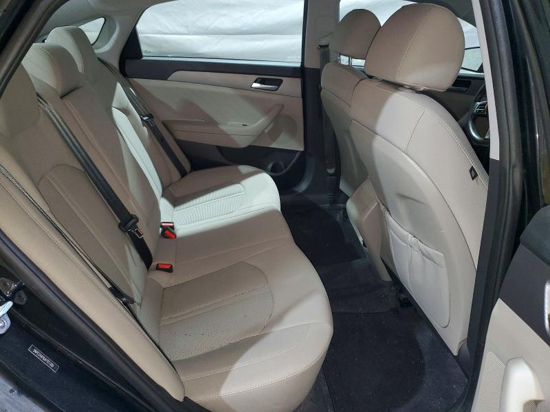 Aukcja sprzedaży 2018 Hyundai Sonata, vin: 5NPE24AF8JH707300, numer aukcji: 63144766