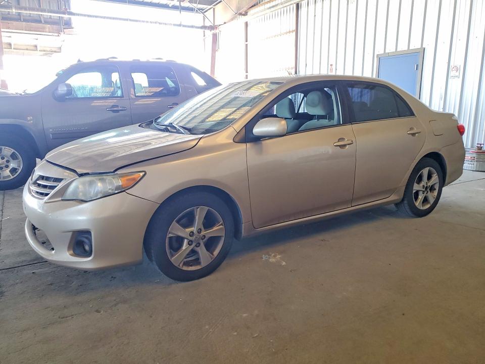 Aukcja sprzedaży 2013 Toyota Corolla, vin: 2T1BU4EE8DC027323, numer aukcji: 62499216