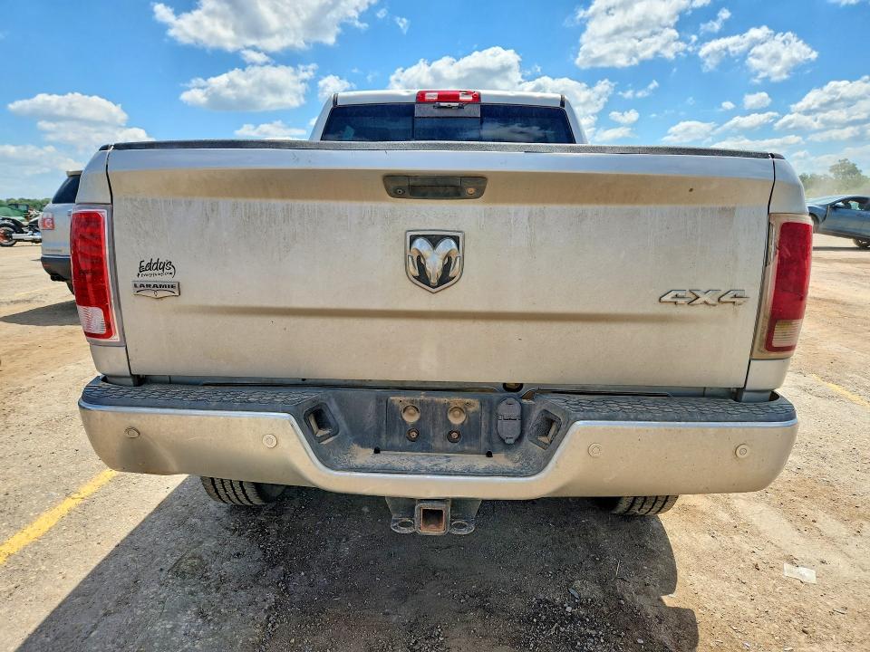 Продажа на аукционе авто 2016 Ram 2500, vin: 3C6UR5NL7GG224547, номер лота: 59861516