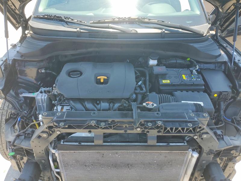 62269916 :رقم المزاد ، KNDJ23AU0R7238078 vin ، 2024 Kia Soul مزاد بيع
