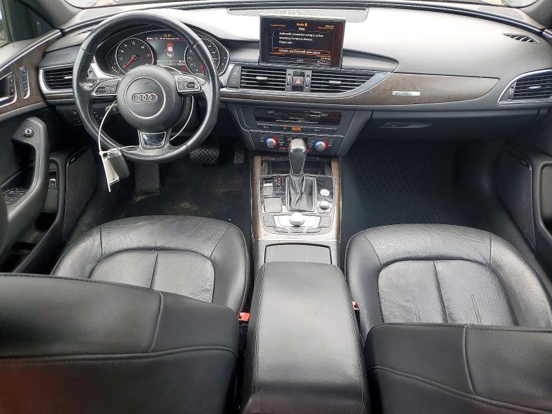 Продаж на аукціоні авто 2017 Audi A6, vin: WAUG8AFC4HN079084, номер лоту: 60831816