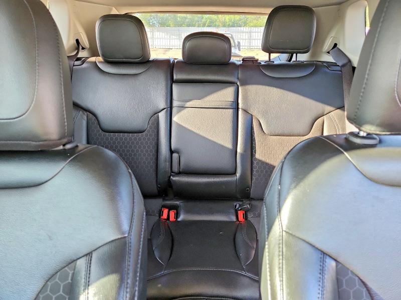 Aukcja sprzedaży 2020 Jeep Compass, vin: 3C4NJCBB8LT129422, numer aukcji: 59279936