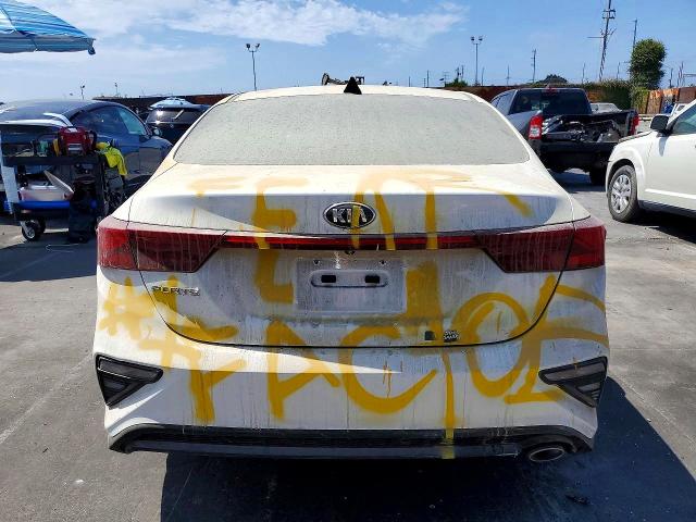 Продажа на аукционе авто 2021 Kia Forte, vin: 3KPF24AD6ME342532, номер лота: 61559146