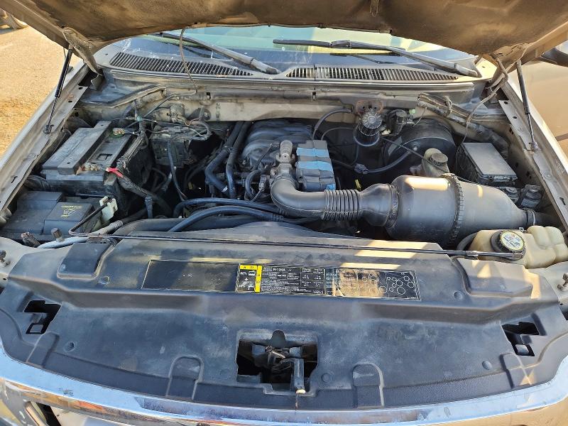Продаж на аукціоні авто 2002 Ford F150, vin: 1FTRX17242NA85205, номер лоту: 62341416