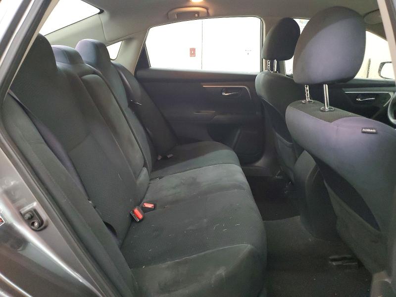 Продажа на аукционе авто 2015 Nissan Altima, vin: 1N4AL3AP0FC155735, номер лота: 62134766
