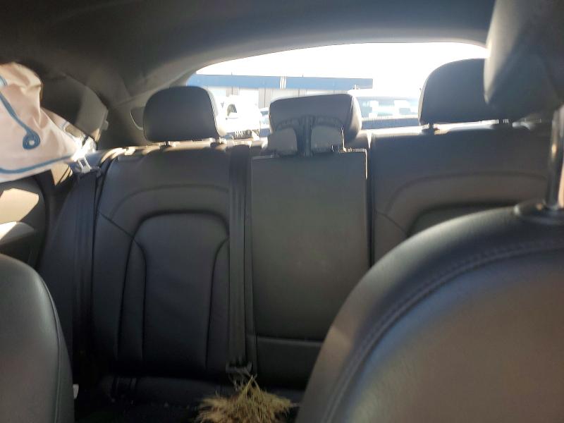 Aukcja sprzedaży 2016 Audi Q3, vin: WA1EFCFS0GR020148, numer aukcji: 60421726