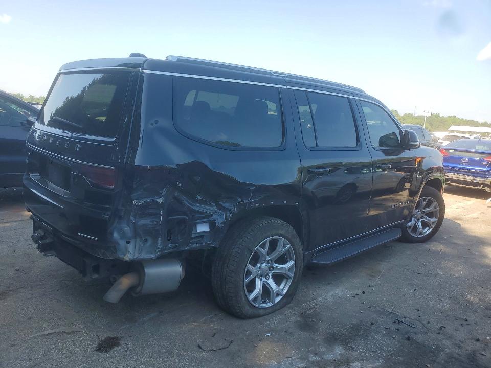 Aukcja sprzedaży 2022 Jeep Wagoneer, vin: 1C4SJVAT9NS184443, numer aukcji: 59873816