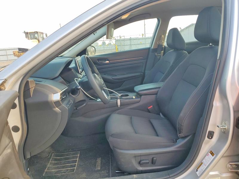 61619326 :رقم المزاد ، 1N4BL4BV2LC191901 vin ، 2020 Nissan Altima مزاد بيع