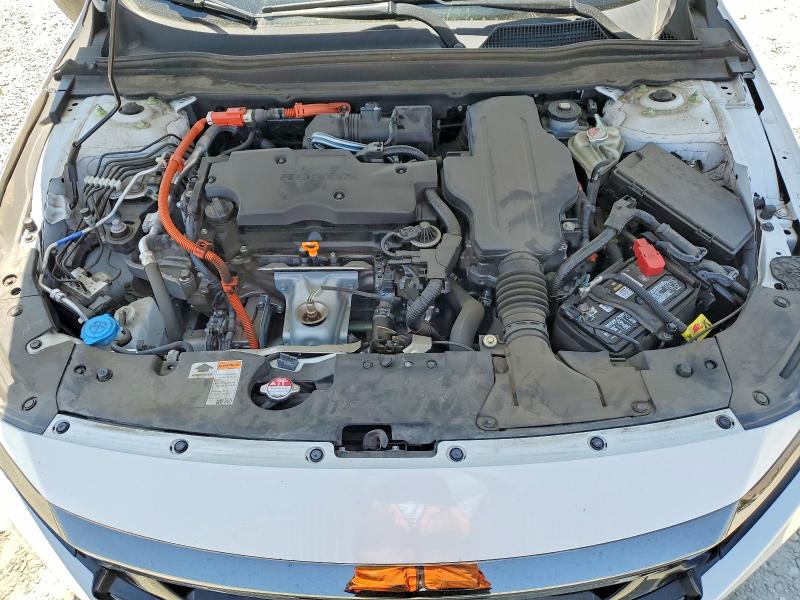 Продажа на аукционе авто 2022 Honda Accord, vin: 1HGCV3F23NA018374, номер лота: 62067866