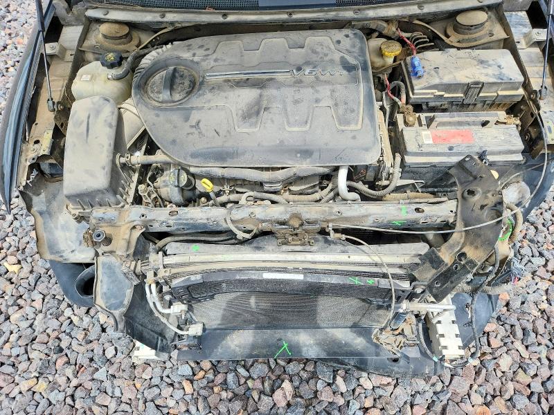 Aukcja sprzedaży 2015 Chrysler 200, vin: 1C3CCCCGXFN722168, numer aukcji: 61671926
