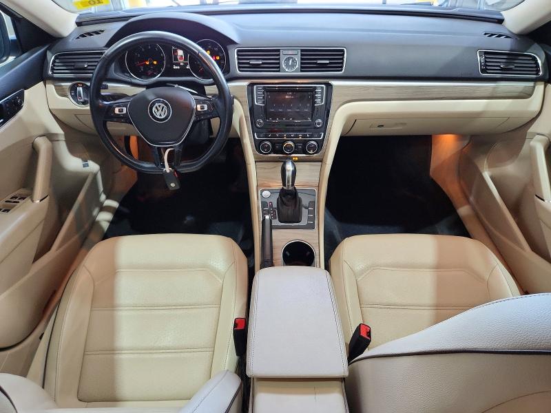 Продажа на аукционе авто 2017 Volkswagen Passat, vin: 1VWGT7A35HC009372, номер лота: 59868226