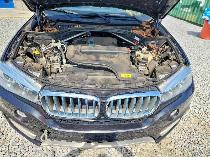 Продажа на аукционе авто 2018 Bmw X5, vin: 5UXKT0C58J0V98233, номер лота: 60083726