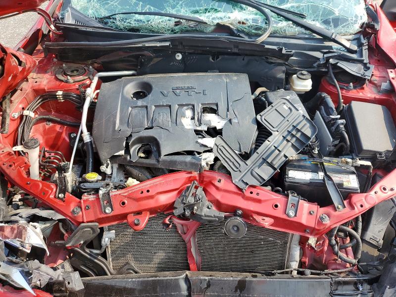 62637916 :رقم المزاد ، 2T1BURHEXFC291784 vin ، 2015 Toyota Corolla مزاد بيع