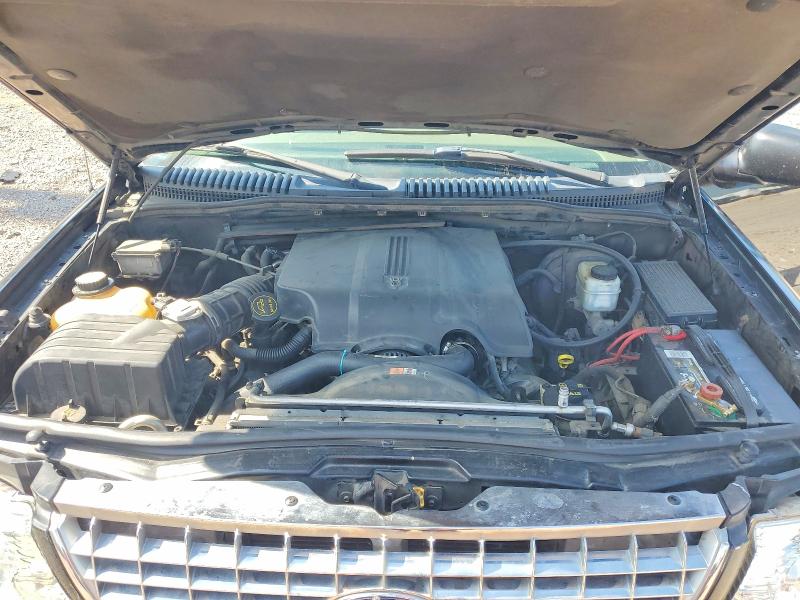 Aukcja sprzedaży 2003 Ford Explorer, vin: 1FMDU75W93ZA96699, numer aukcji: 58942246