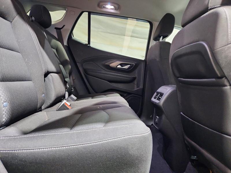 Продаж на аукціоні авто 2024 Gmc Terrain, vin: 3GKALTEGXRL372758, номер лоту: 62093636