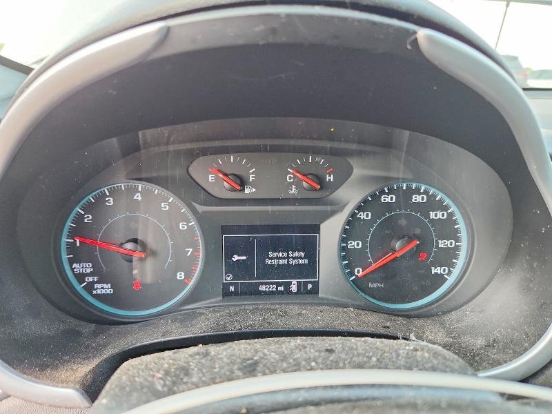 Aukcja sprzedaży 2023 Chevrolet Malibu, vin: 1G1ZD5ST4PF224551, numer aukcji: 59672716