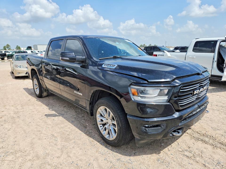 Продажа на аукционе авто 2023 Ram 1500, vin: 1C6SRFJT6PN605140, номер лота: 62285646