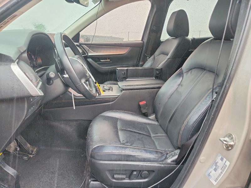 Aukcja sprzedaży 2024 Mazda Cx-90, vin: JM3KKDHAXR1157704, numer aukcji: 60676506