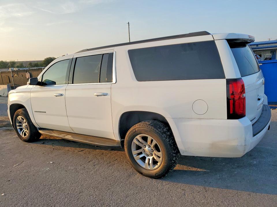 2020 Chevrolet Suburban მანქანა იყიდება აუქციონზე, vin: 1GNSCGKC9LR175306, აუქციონის ნომერი: 62712446