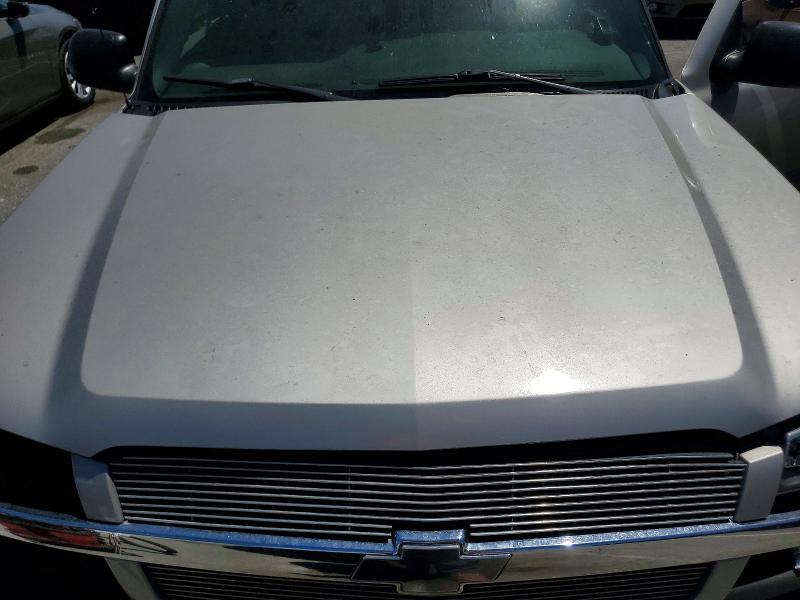 2005 Chevrolet Silverado მანქანა იყიდება აუქციონზე, vin: 2GCEC19V951293264, აუქციონის ნომერი: 60232056