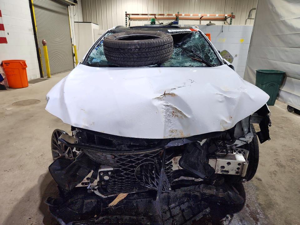 61372566 :رقم المزاد ، 2T2YZMDA9MC258687 vin ، 2021 Lexus Rx مزاد بيع