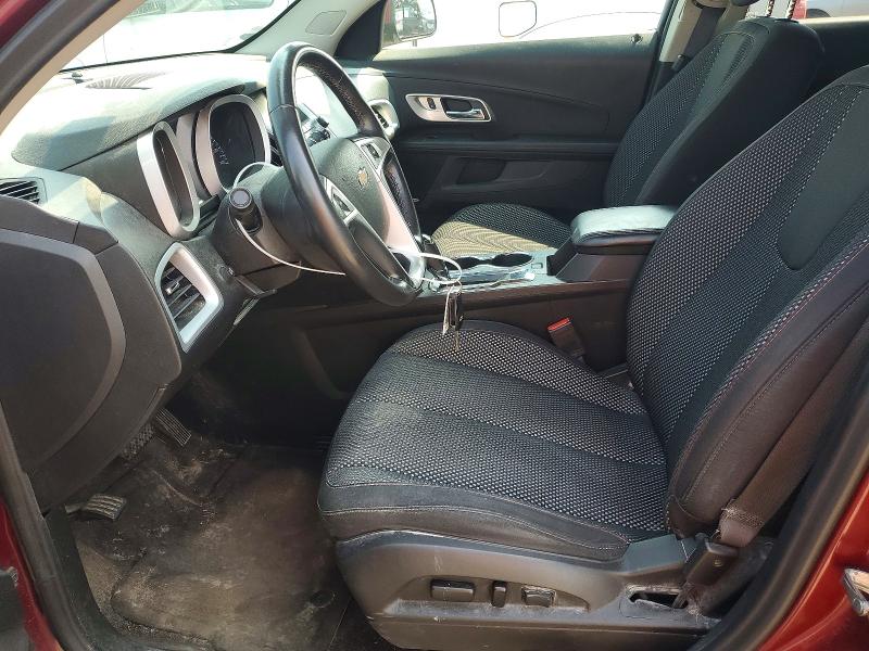 Aukcja sprzedaży 2016 Chevrolet Equinox, vin: 2GNFLFE37G6314602, numer aukcji: 62626506