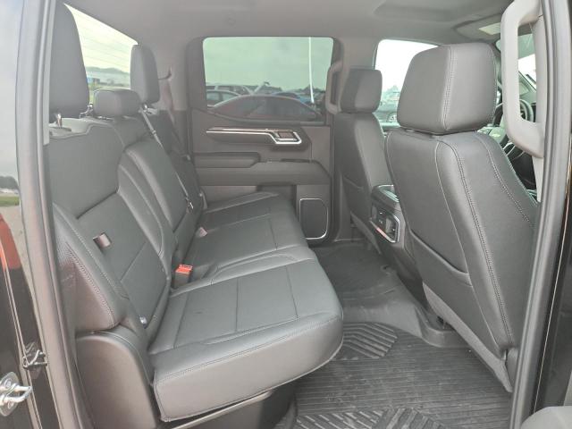 Продаж на аукціоні авто 2026 Chevrolet Silverado, vin: 1GCUKGE88TZ108076, номер лоту: 61595186