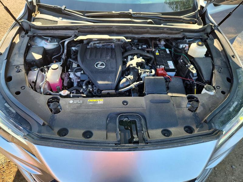 Aukcja sprzedaży 2024 Lexus Rx, vin: 2T2BAMCA3RC043165, numer aukcji: 58410526