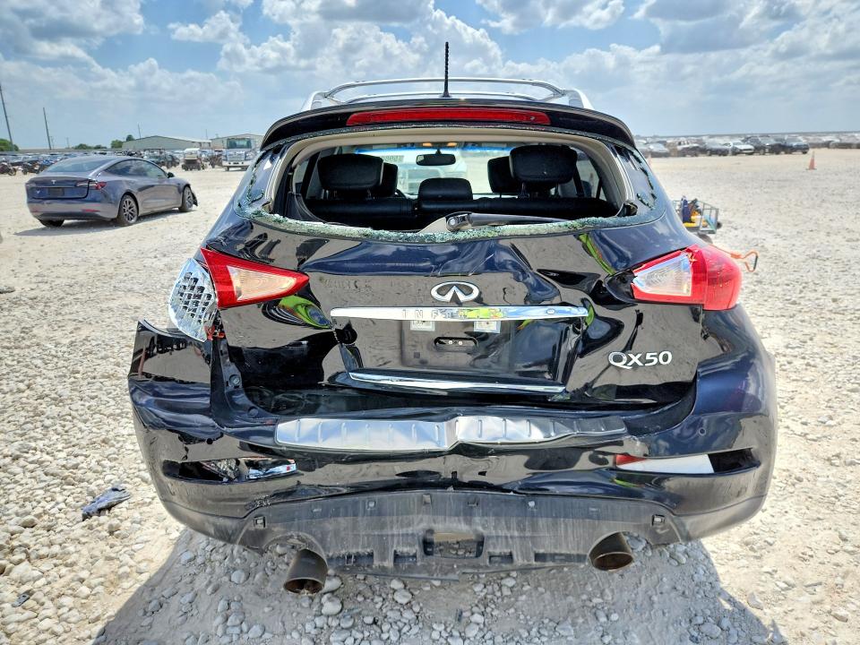 Aukcja sprzedaży 2017 Infiniti Qx50, vin: JN1BJ0RP0HM385704, numer aukcji: 59807496