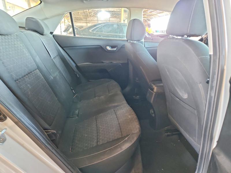 Auction sale of the 2018 Kia Rio, vin: 3KPA24AB1JE085543, lot number: 60021056