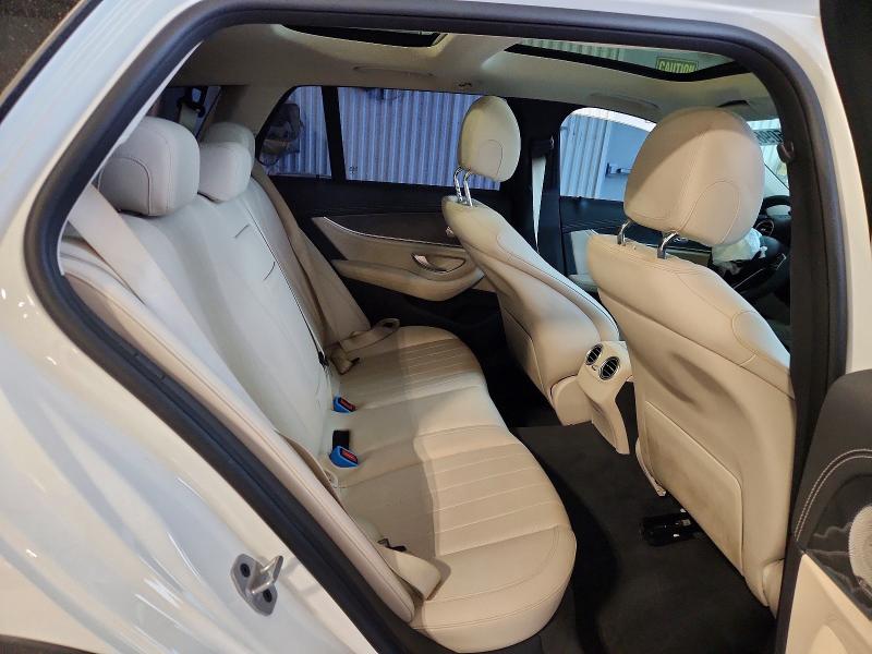 2021 Mercedes-benz E მანქანა იყიდება აუქციონზე, vin: W1KZH6AB0MA970004, აუქციონის ნომერი: 62385096