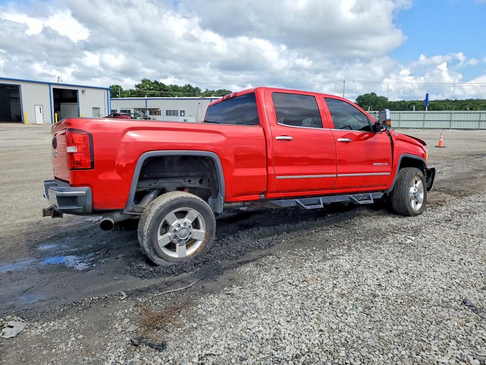 Aukcja sprzedaży 2016 Gmc Sierra, vin: 1GT12TE84GF262013, numer aukcji: 60504876
