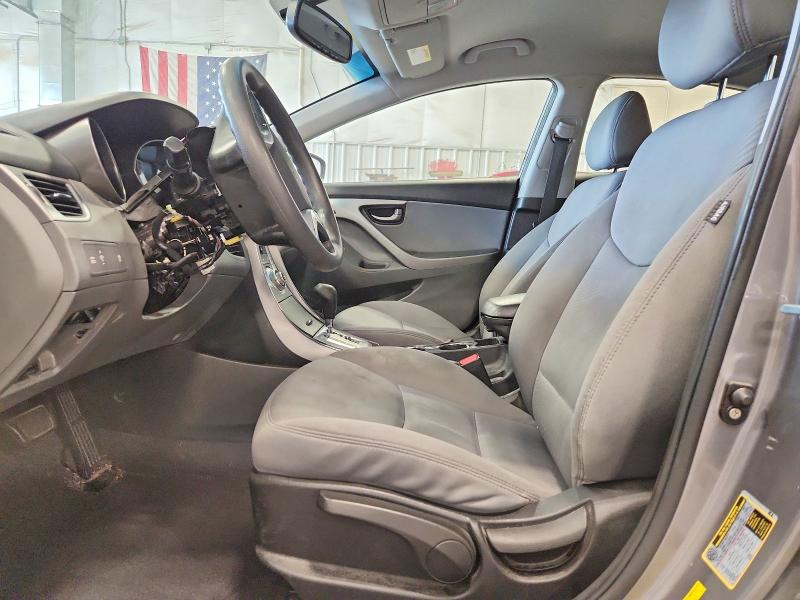 Aukcja sprzedaży 2012 Hyundai Elantra, vin: 5NPDH4AE1CH088074, numer aukcji: 61743606