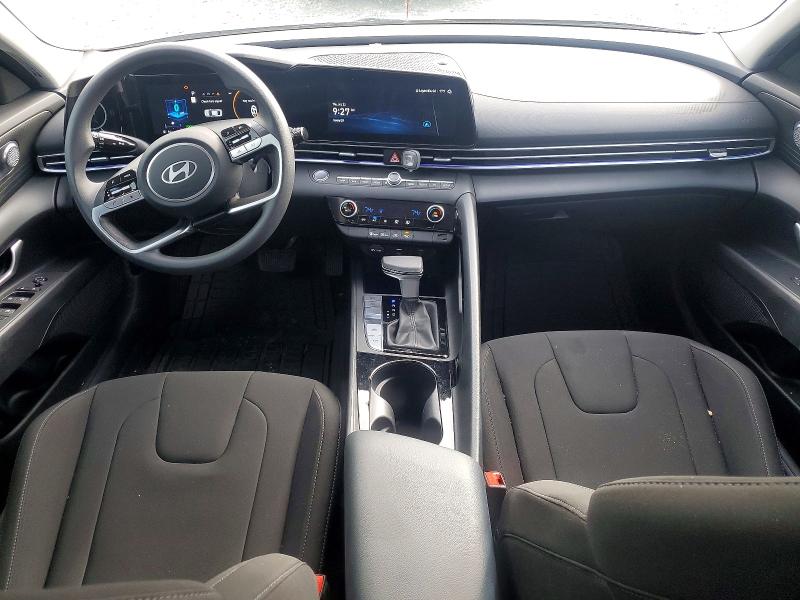 Aukcja sprzedaży 2024 Hyundai Elantra, vin: KMHLM4DJ9RU113846, numer aukcji: 62195696