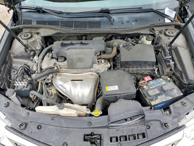 60360546 :رقم المزاد ، 4T4BF1FKXER341204 vin ، 2014 Toyota Camry مزاد بيع