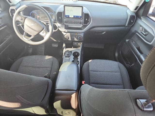 58893076 :رقم المزاد ، 3FMCR9A64NRD82031 vin ، 2022 Ford Bronco Sport مزاد بيع