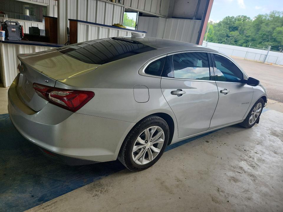 Aukcja sprzedaży 2020 Chevrolet Malibu, vin: 1G1ZD5ST3LF031768, numer aukcji: 59731236