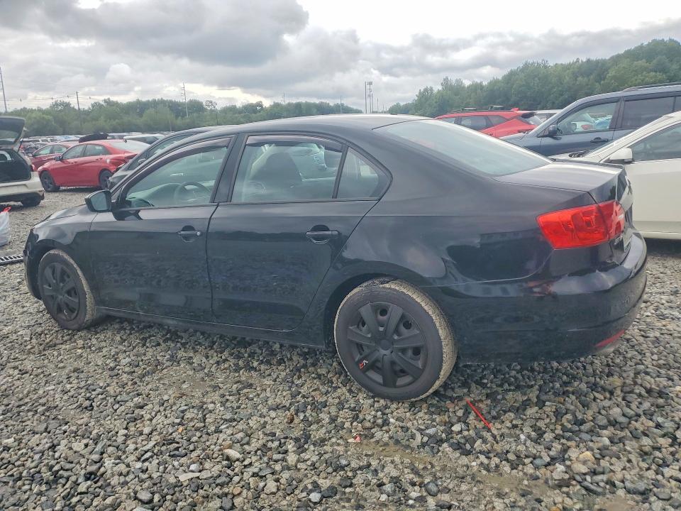 Продажа на аукционе авто 2013 Volkswagen Jetta, vin: 3VW2K7AJ0DM368911, номер лота: 63176286