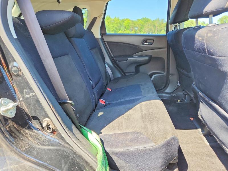 Aukcja sprzedaży 2016 Honda Cr-v, vin: 3CZRM3H57GG723275, numer aukcji: 62211416