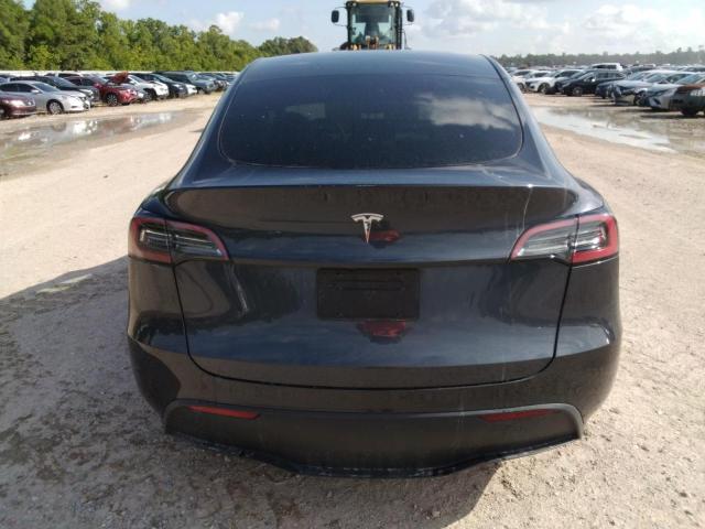 Продаж на аукціоні авто 2024 Tesla Model Y, vin: 7SAYGDEE9RA234291, номер лоту: 59603826