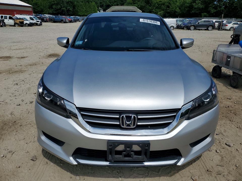 Продажа на аукционе авто 2013 Honda Accord, vin: 1HGCR2F36DA156836, номер лота: 61516306