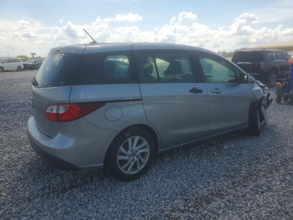Aukcja sprzedaży 2015 Mazda 5, vin: JM1CW2BL4F0183782, numer aukcji: 61171196